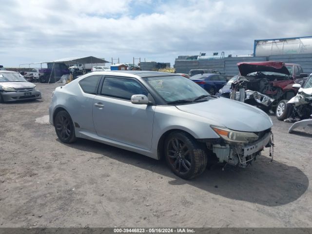 SCION TC 2014 jtkjf5c7xe3070211