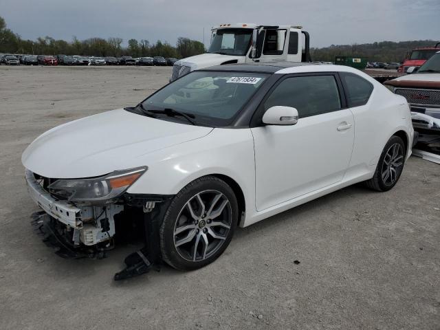 TOYOTA SCION 2014 jtkjf5c7xe3070497