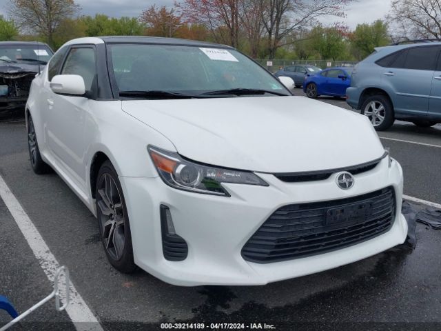 SCION TC 2014 jtkjf5c7xe3070743