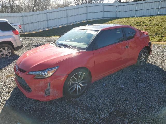 TOYOTA SCION TC 2014 jtkjf5c7xe3071116