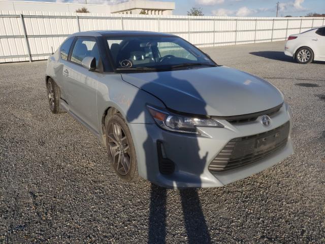 SCION TC 2014 jtkjf5c7xe3071486