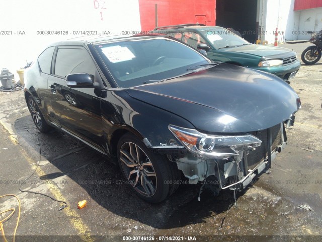 SCION TC 2014 jtkjf5c7xe3071715