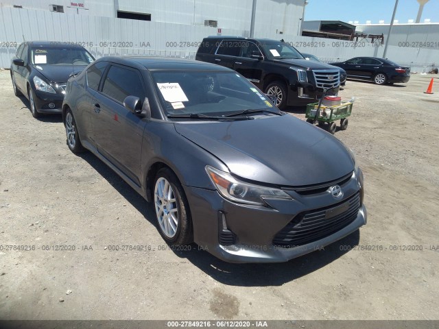 SCION TC 2014 jtkjf5c7xe3071732