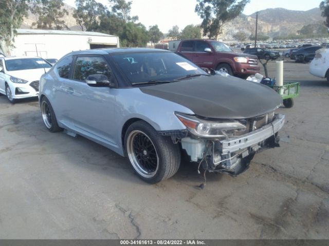 SCION TC 2014 jtkjf5c7xe3071942