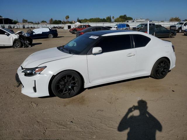 TOYOTA SCION 2014 jtkjf5c7xe3072105