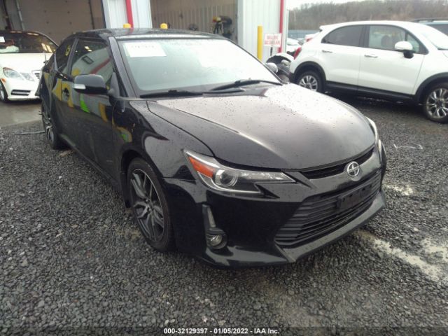 SCION TC 2014 jtkjf5c7xe3072377