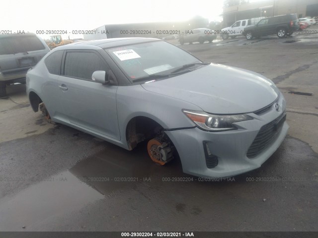 SCION TC 2014 jtkjf5c7xe3072444