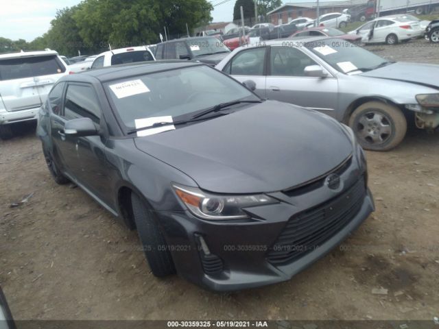 SCION TC 2014 jtkjf5c7xe3072931