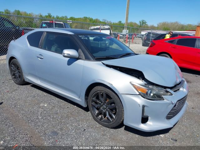 SCION TC 2014 jtkjf5c7xe3073027