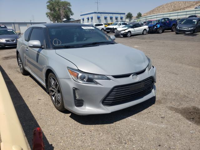 TOYOTA SCION TC 2014 jtkjf5c7xe3073397