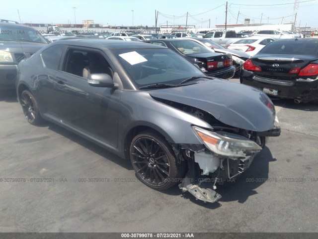 SCION TC 2014 jtkjf5c7xe3074419