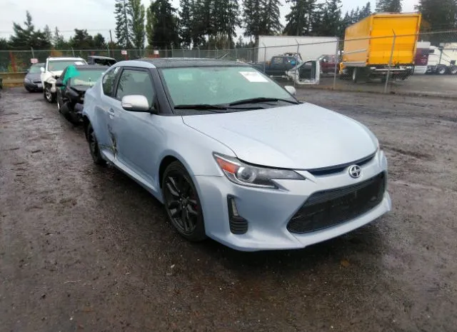 SCION TC 2014 jtkjf5c7xe3075103