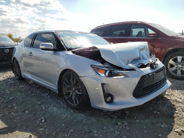 TOYOTA SCION TC 2014 jtkjf5c7xe3075165