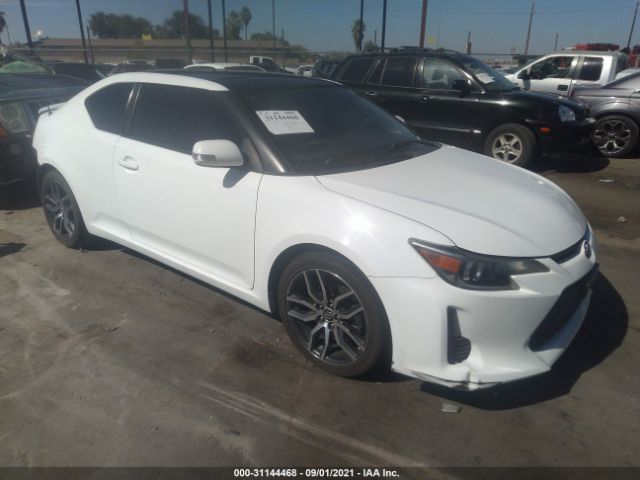 SCION TC 2014 jtkjf5c7xe3075683