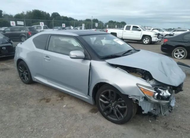 SCION TC 2014 jtkjf5c7xe3076266