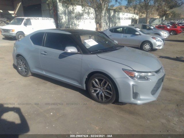 SCION TC 2014 jtkjf5c7xe3076414