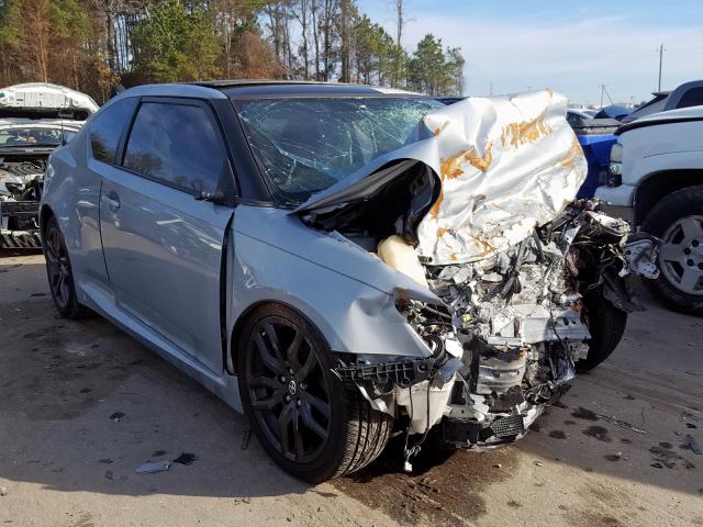 TOYOTA SCION TC 2014 jtkjf5c7xe3076784