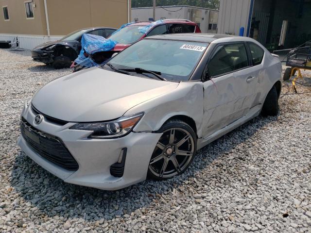 TOYOTA SCION TC 2014 jtkjf5c7xe3077191