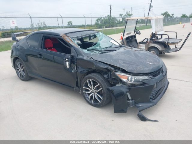 SCION TC 2014 jtkjf5c7xe3077238