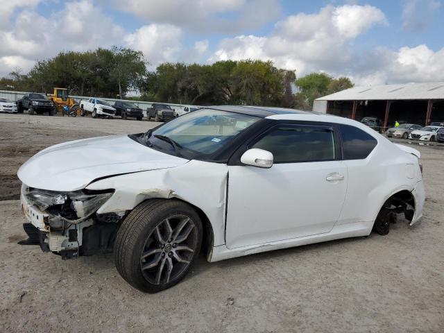 TOYOTA SCION TC 2014 jtkjf5c7xe3077580