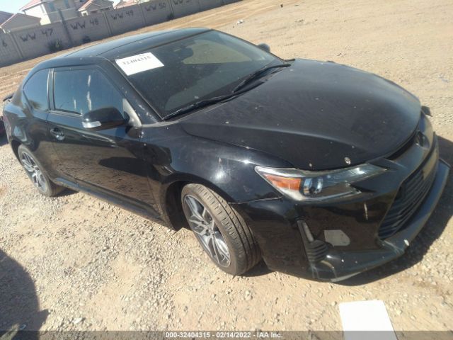 SCION TC 2014 jtkjf5c7xe3077689