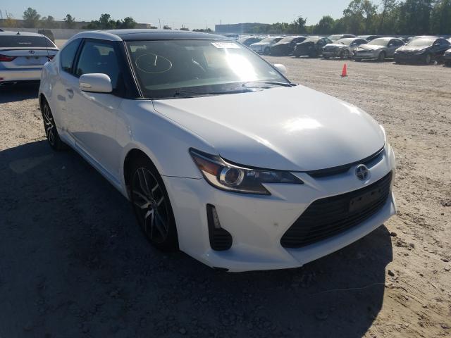 TOYOTA SCION TC 2014 jtkjf5c7xe3077742