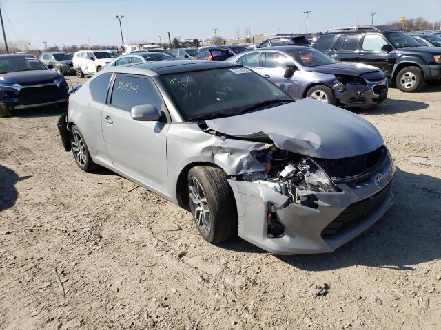 TOYOTA SCION TC 2014 jtkjf5c7xe3077949