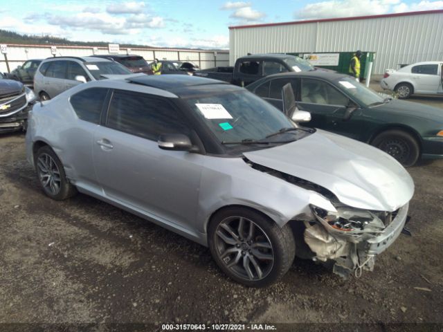 SCION TC 2014 jtkjf5c7xe3079653