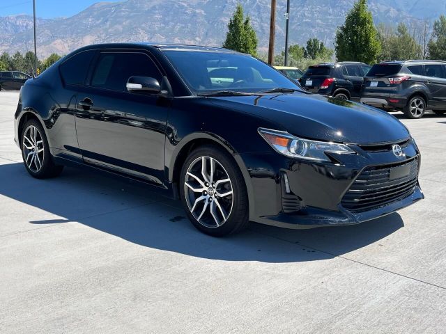 SCION TC 2014 jtkjf5c7xe3080091