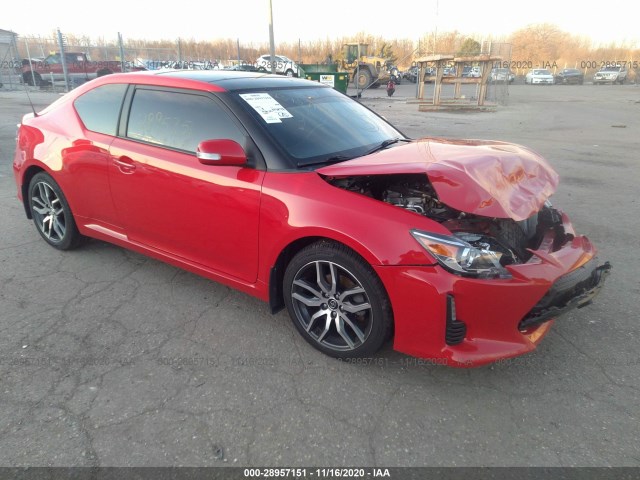 SCION TC 2014 jtkjf5c7xe3081256