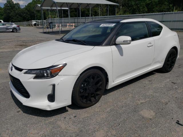 TOYOTA SCION 2014 jtkjf5c7xe3081371