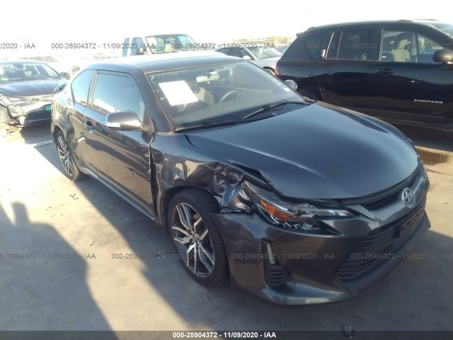 SCION TC 2014 jtkjf5c7xe3082312