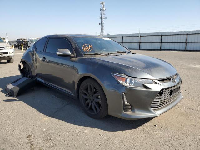 TOYOTA SCION TC 2014 jtkjf5c7xe3083864