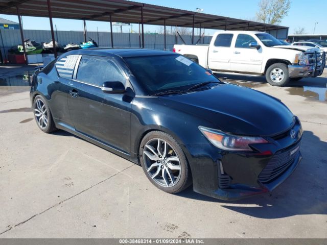 SCION TC 2014 jtkjf5c7xe3084349