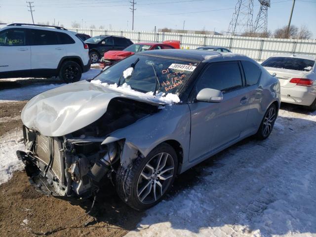 TOYOTA SCION TC 2014 jtkjf5c7xe3084416