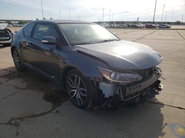 TOYOTA SCION TC 2014 jtkjf5c7xe3085016