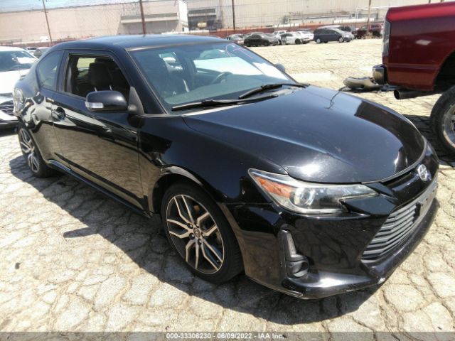 SCION TC 2014 jtkjf5c7xe3085873