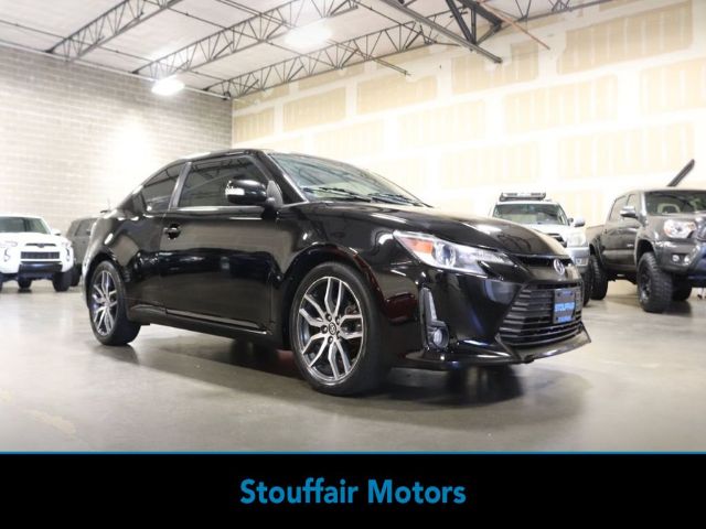 SCION TC 2014 jtkjf5c7xe3086022