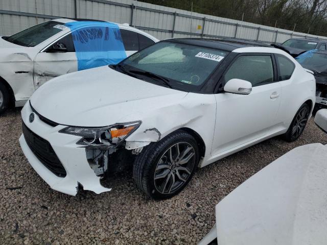 TOYOTA SCION 2014 jtkjf5c7xe3086232