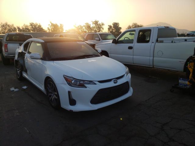 TOYOTA SCION TC 2014 jtkjf5c7xe3086375