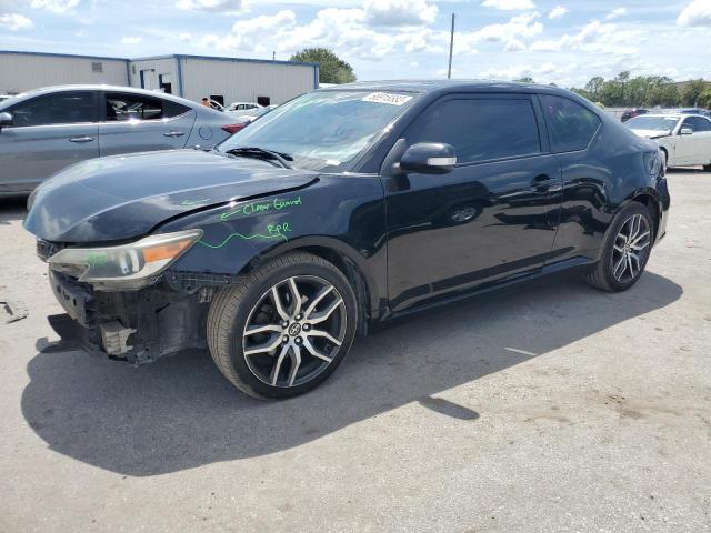 TOYOTA SCION TC 2014 jtkjf5c7xe3087185