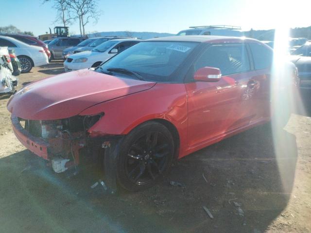 TOYOTA SCION TC 2014 jtkjf5c7xe3087946