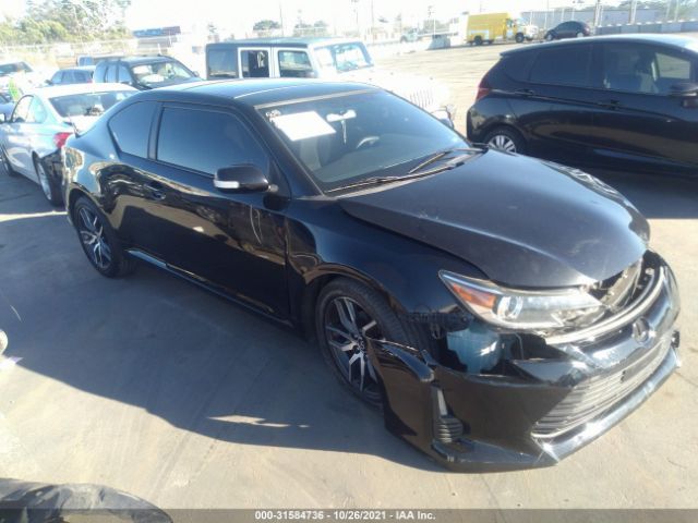 SCION TC 2014 jtkjf5c7xe3088451