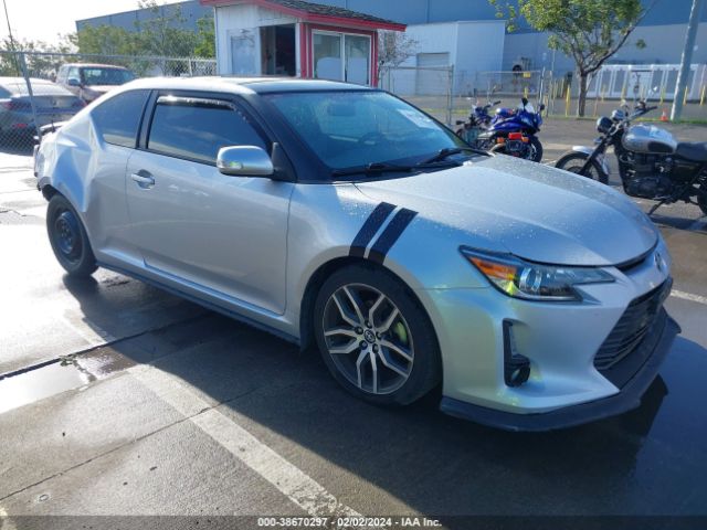 SCION TC 2014 jtkjf5c7xe3088613