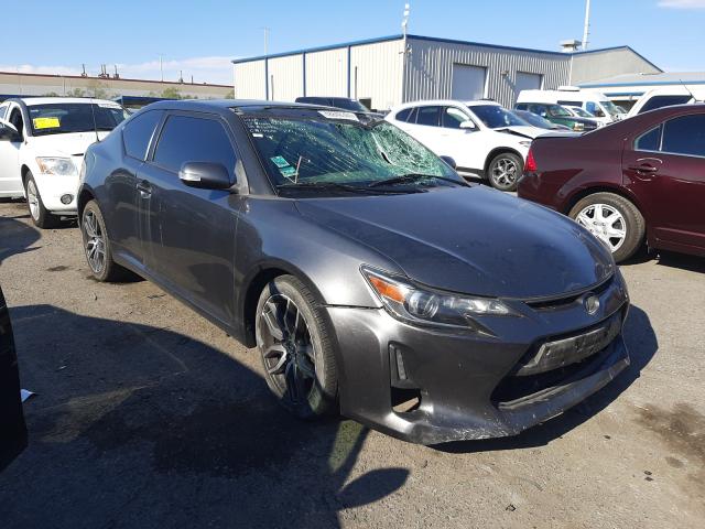 TOYOTA SCION TC 2015 jtkjf5c7xf3089309