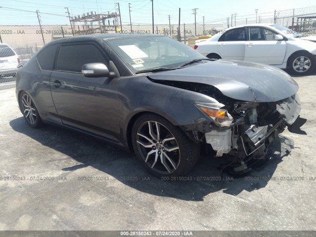 SCION TC 2015 jtkjf5c7xf3090184