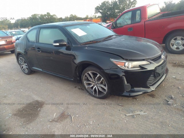 SCION TC 2015 jtkjf5c7xf3090489