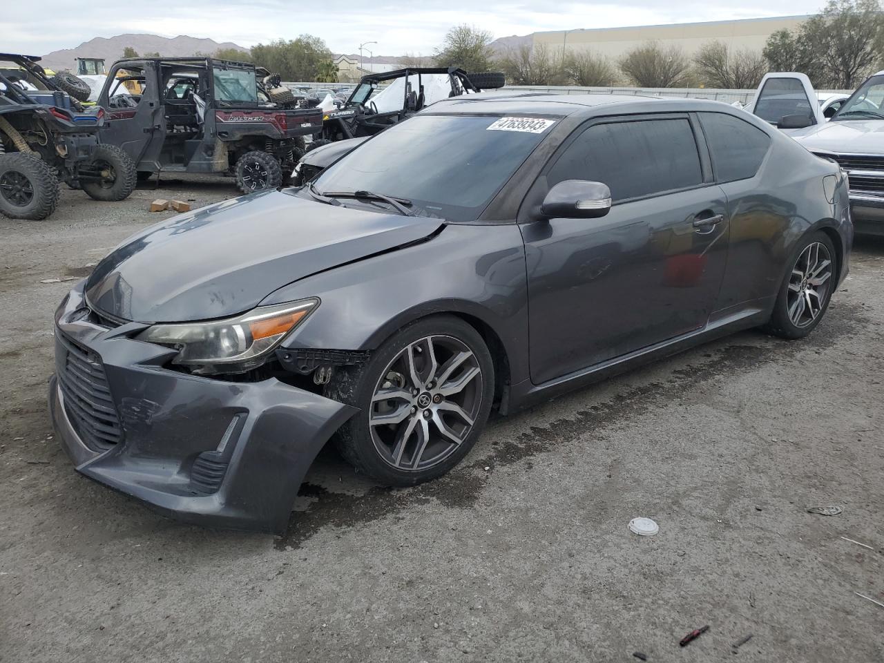 SCION TC 2015 jtkjf5c7xf3090637