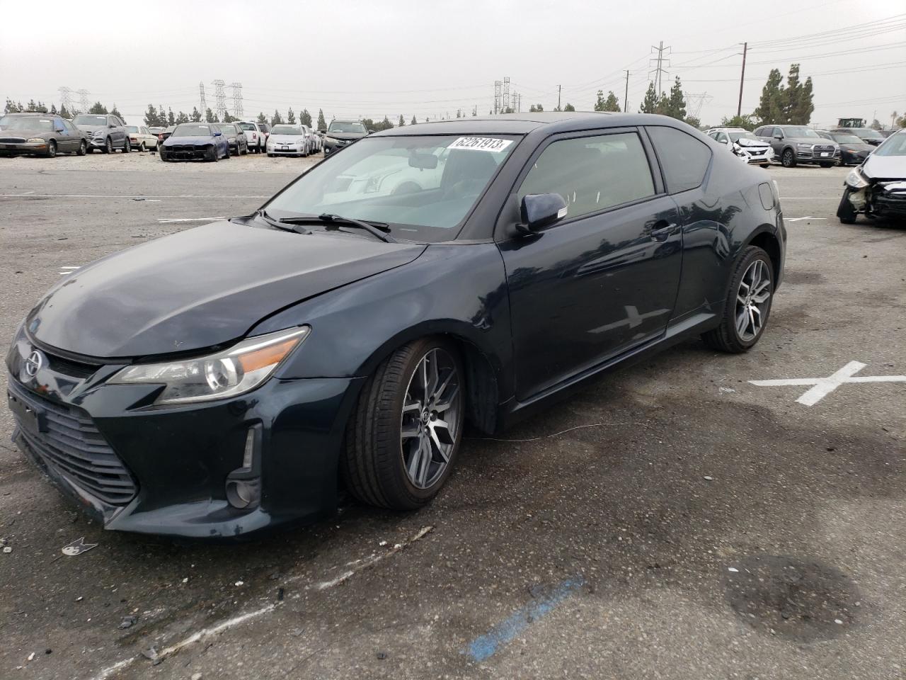 SCION TC 2015 jtkjf5c7xf3090783