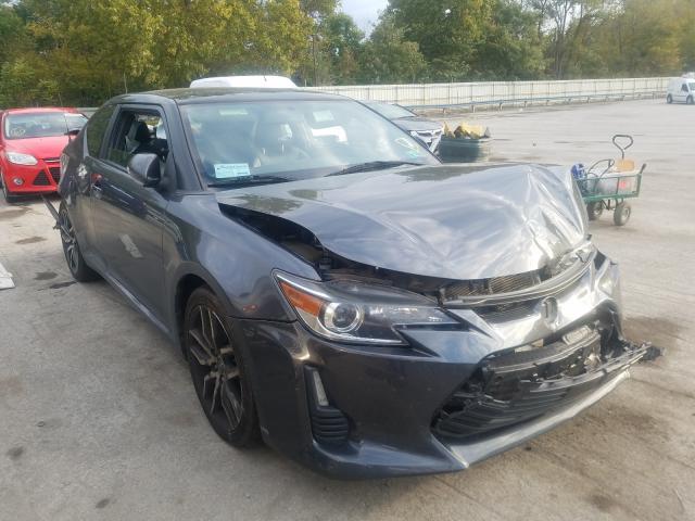 TOYOTA SCION TC 2015 jtkjf5c7xf3090976